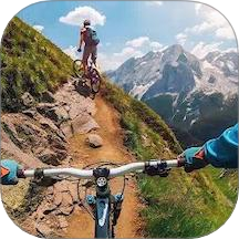 竞速自行车下载 v1.05