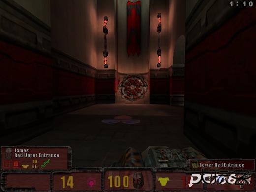 雷神之锤3安卓移植版