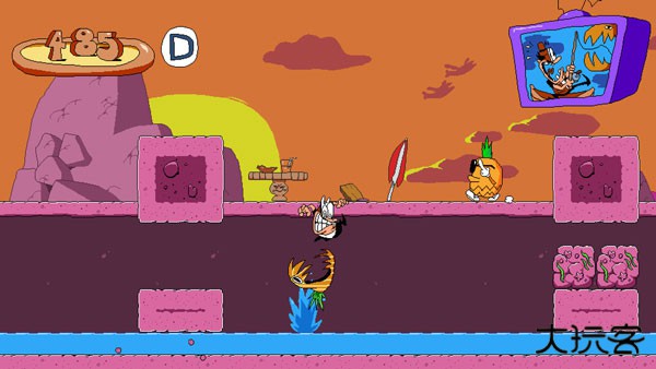 披萨塔移植版下载 v1.0.0