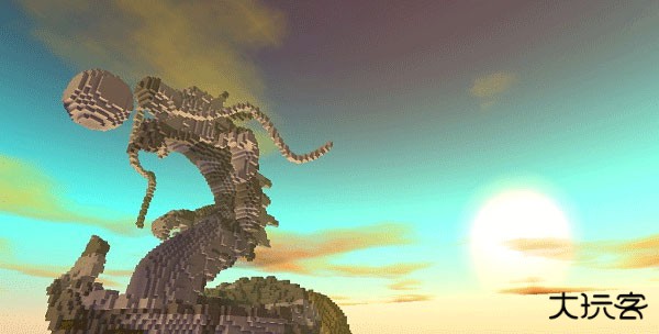 迷你世界最新版本