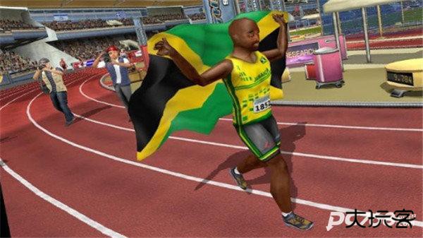 田径运动会2完整版