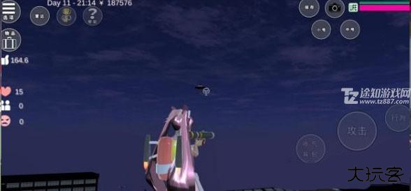 樱花校园模拟器破解版全皮肤隐藏任务攻略2