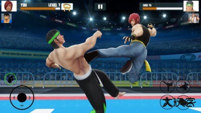 真人快打下载 v2.6.2