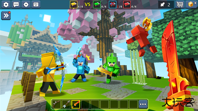 BedWars下载 v1.9.56.1