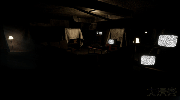 悬案2刹那惊颤下载 v1.1