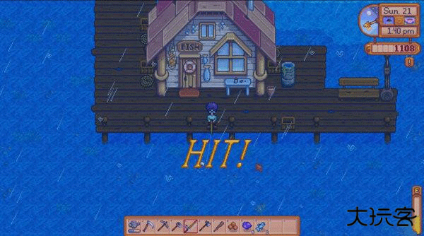 星露谷物语国际服