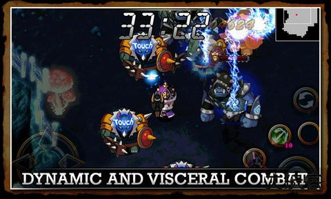 泽诺尼亚4中文版下载 v1.2.2