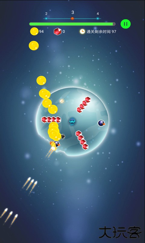 轰炸行星下载 v1.0.5