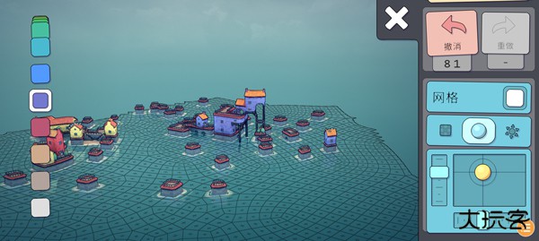 townscaper中文版下载 v1.20