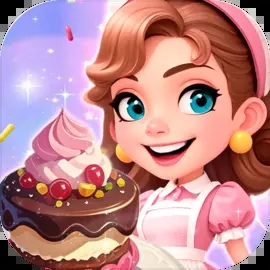 梦幻美食屋小游戏下载 v1.0.063018