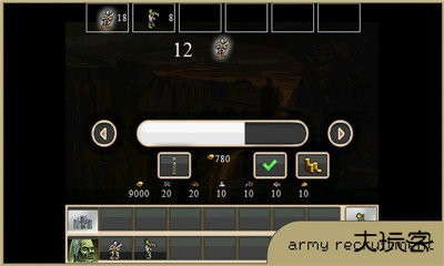 英雄无敌2手机版下载 v1.0