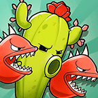 植物守卫战下载 v1.0