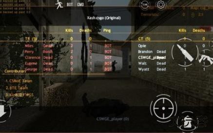 csgo躲猫猫手机版下载 v6