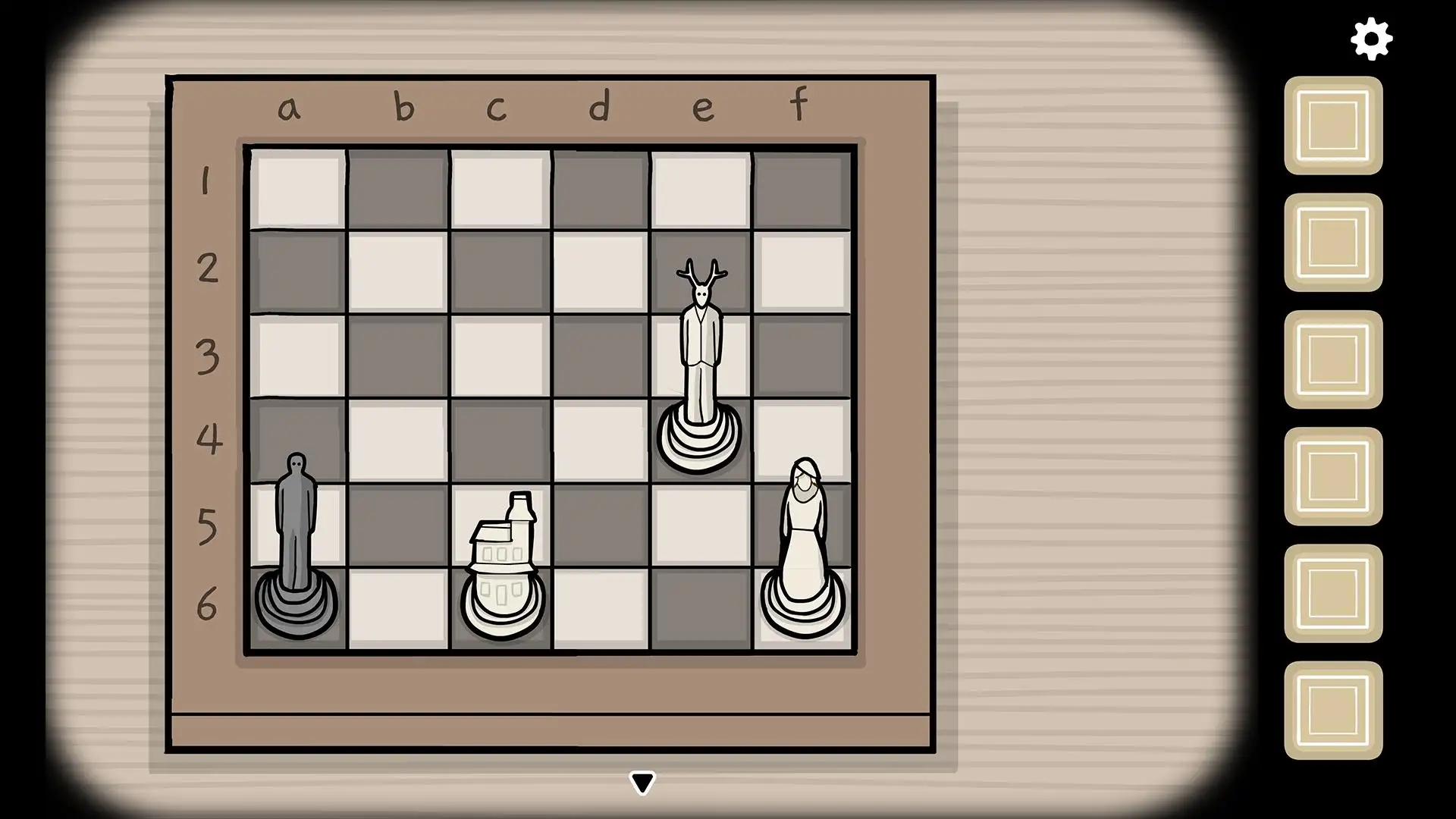 内在昔日中文版下载 v7.8.03