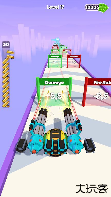 火炮冲突下载 v0.2.2