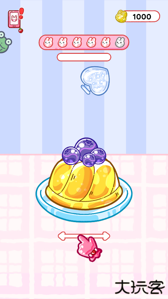 欢乐甜品小屋无广告下载 v1.0.4
