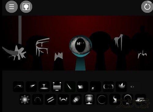 节奏盒子第12阶段重制版下载 v1.0