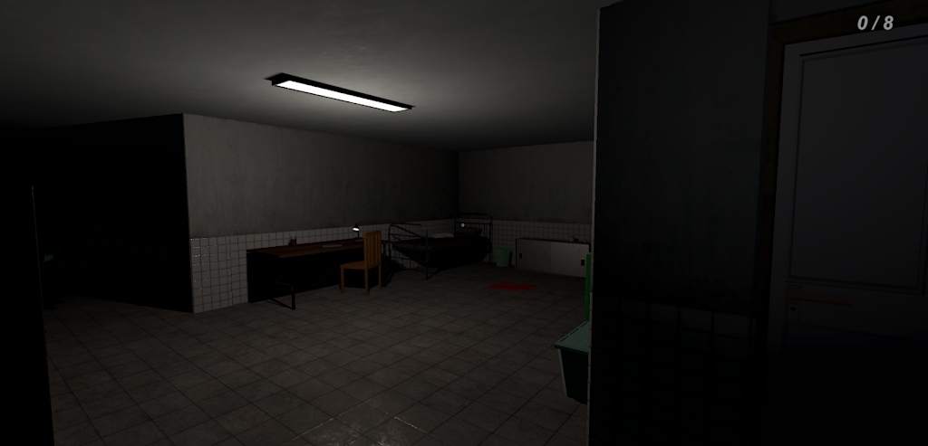 最后一个病人下载 v0.1