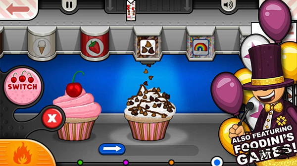 老爹蛋糕店HD版下载 v1.1.5