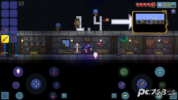 泰拉瑞亚官方正版