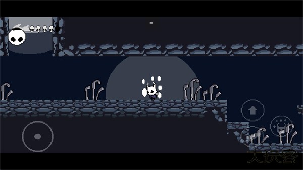 空洞骑士自制版下载 v1.0.0