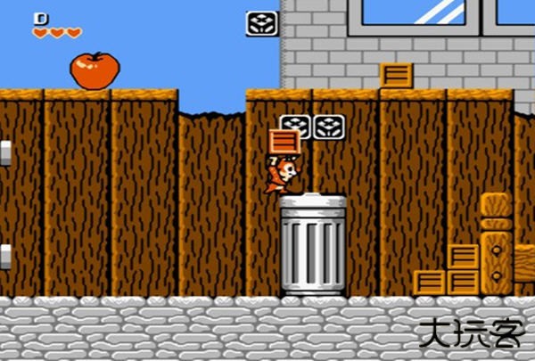 松鼠大战3下载 v1.635