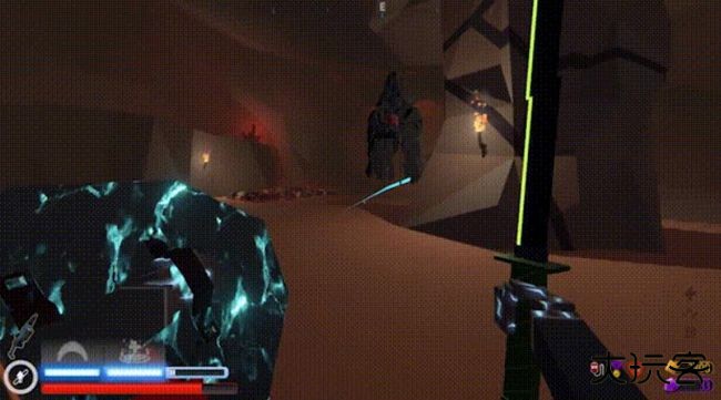 血染小镇汉化版