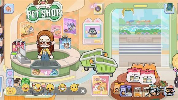 奇妙创意世界正版