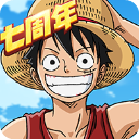 航海王燃烧意志先锋服下载 v3.2.0.491301