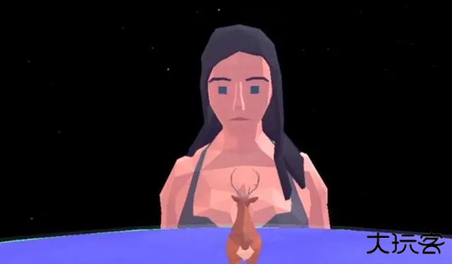 非常普通的鹿未来篇