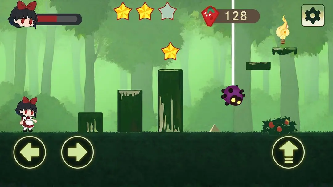 莓光森林路下载 v1.0.0