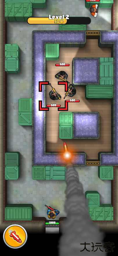 猎人刺客2无限金币钻石版