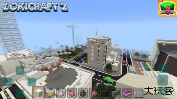 我的工艺世界中文版下载 v1.0