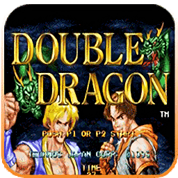 格斗双截龙正宗加强版下载 v2021.03.03.15