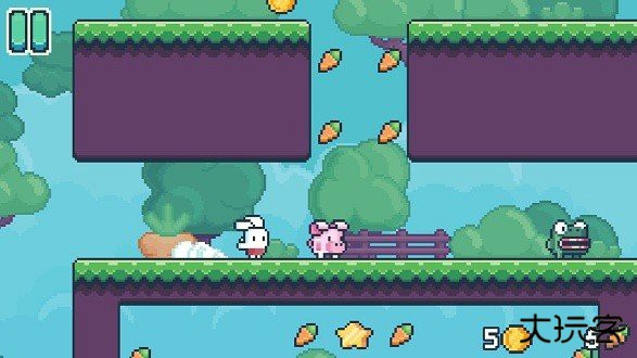 耶小兔子2中文版下载 v1.2.7