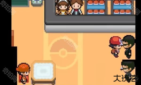 口袋妖怪无限融合5.0汉化版怎么调随机精灵2