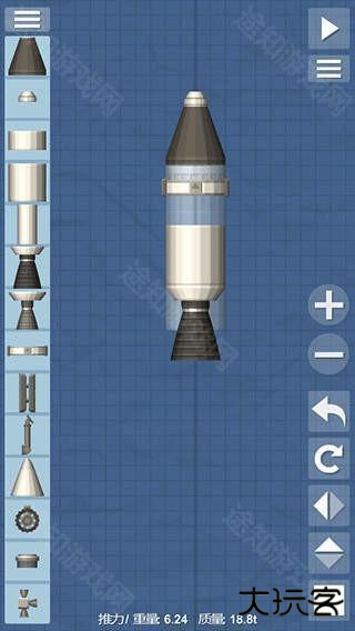 航天模拟器宇航员版