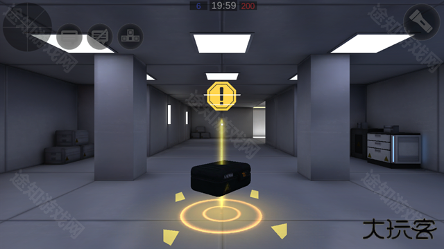 僵尸作战模拟器中文版