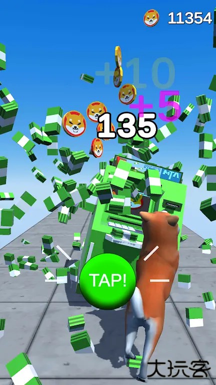 柴犬模拟器下载 v1.516