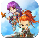 勇者之路精灵物语法师版本下载 v1.28