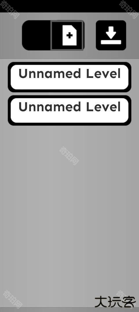 rsr滚动的天空自制器