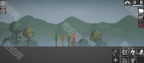 甜瓜游乐场29.5版本内置菜单