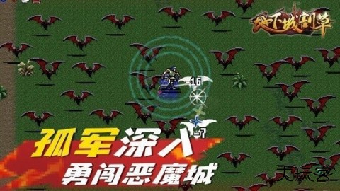 地下城割草免广告版下载 v5.1.27.5425