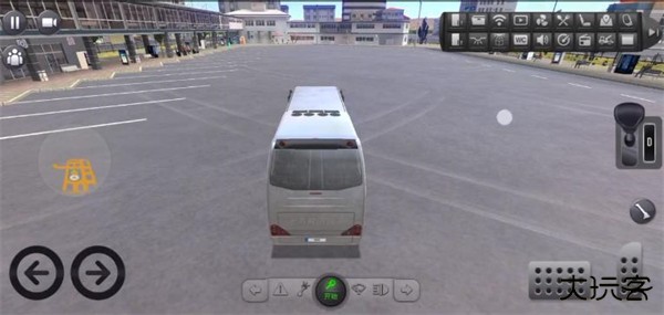 公交车模拟器终极版