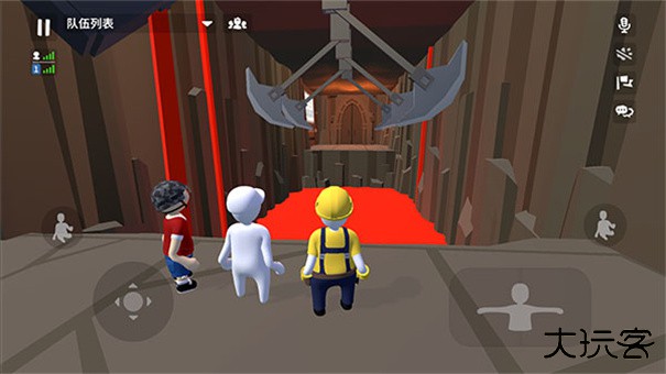 人类跌落梦境下载 v2.5.1