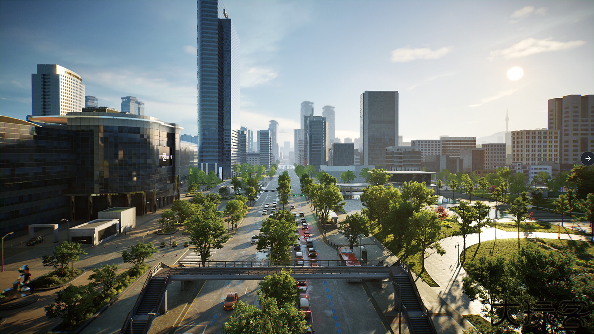 INZOI模拟人生下载 v1.0.0