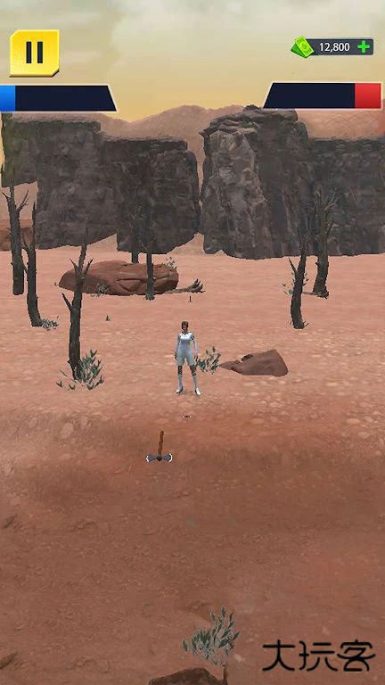 射箭对决下载 v1.0.4