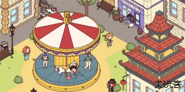 时代之下2发现下载 v1.0.2-7-0