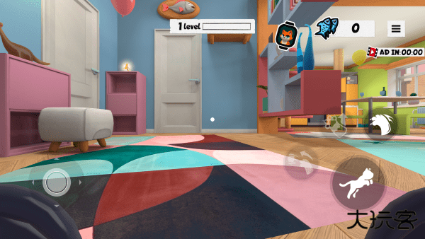 i am cat(我是猫)下载 v1.0.12