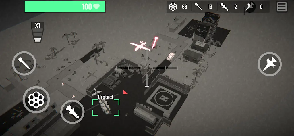 无人机突击下载 v0.1.4